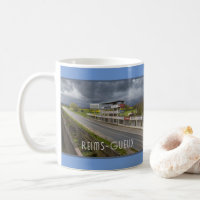 Reims-Gueux Race Circuit, France