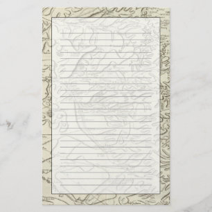 Reims Stationery