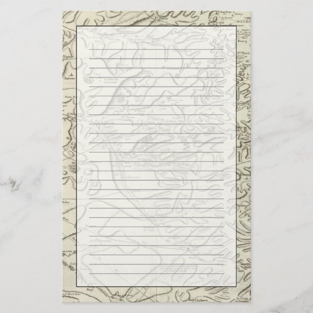 Reims Stationery (Front)