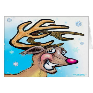 Reindeer