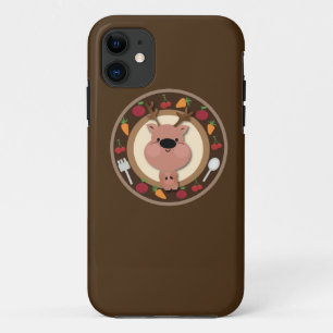 reindeer iPhone 11 case