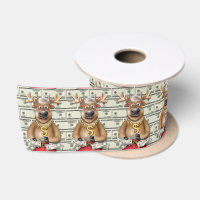 Reindeer Cash Money