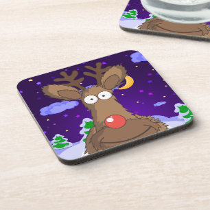 Reindeer Coaster