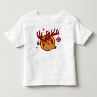 Reindeer / Deer / Christmas