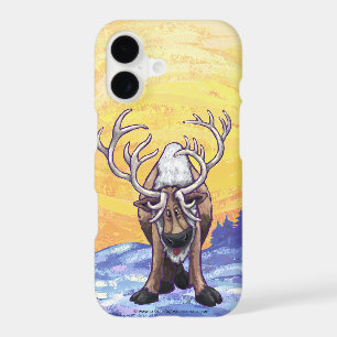 Reindeer Electronics