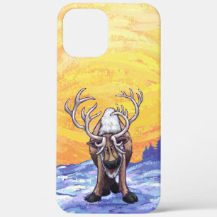 Reindeer Electronics iPhone 12 Pro Max Case