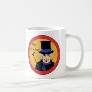 Reindeer Love Coffee Mug