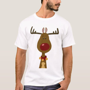 Reindeer Shirt