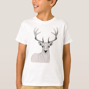 Reindeer T-Shirt