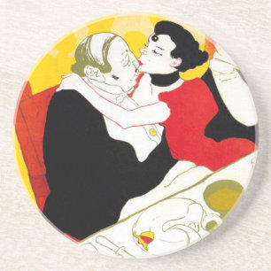 Reine De Joie, 1892 Coaster