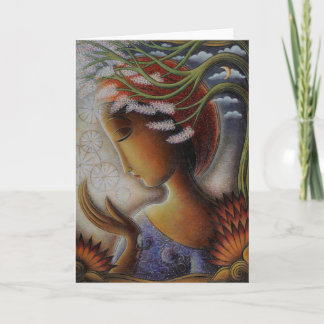 Reinventing the Wheel Card