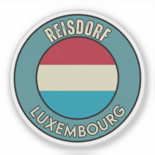 Reisdorf, Luxembourg