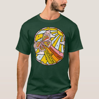 Rejection is Protection T-Shirt