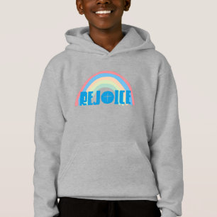 rejoice