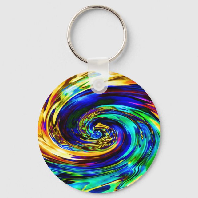 Rejoice#3_ Key Ring (Front)