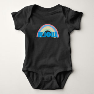 rejoice baby bodysuit