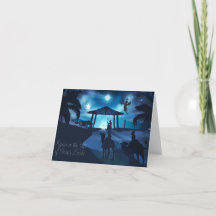 Rejoice in the Gift of Christ's Birth