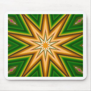 Rejoice_ Mouse Pad