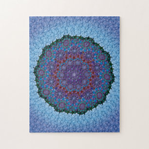 REJUVENATION JIGSAW PUZZLE