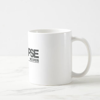 Relapse Logo mug
