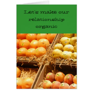 Relationship/Dating - Let's make our relationship