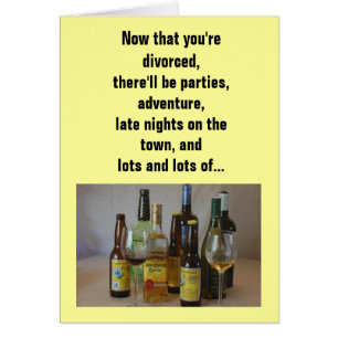 Relationship/Dating - Now that you're divorced...