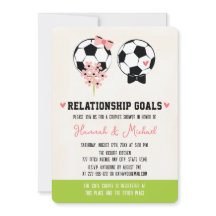 Relationship Goals Soccer Couples Shower