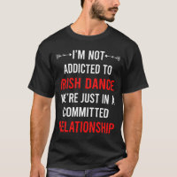 Relationship Irish Dance Dancing Dancer