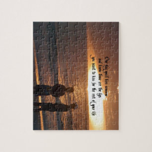 Relationship, Love Jigsaw Puzzle