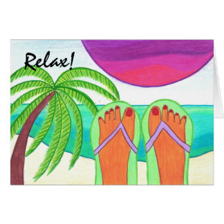 Relax!