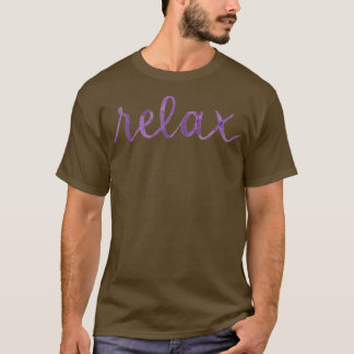 Relax 3 T-Shirt