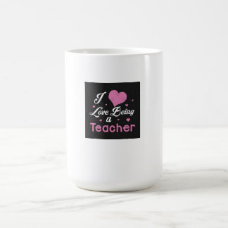 Relax and have a cuppa! coffee mug