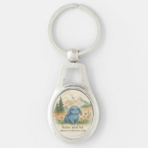 Relax and let the nature embrace you