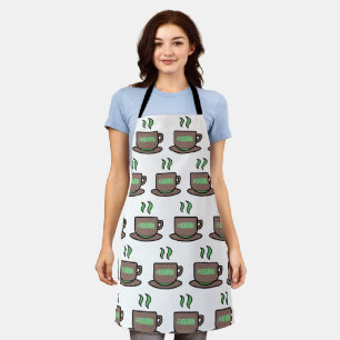 Relax Apron