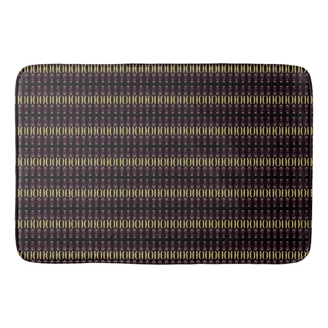 Relax Bath Mat (Front)