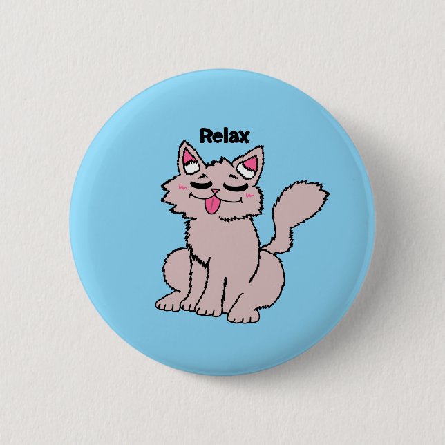 Relax Button  (Front)