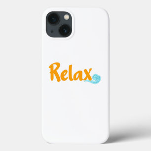 Relax Case-Mate iPhone Case