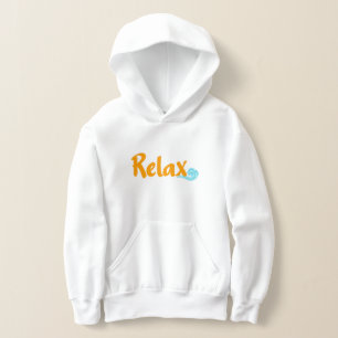 Relax Hoodie