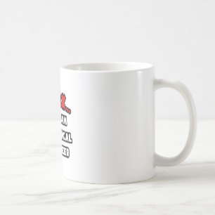 Relax ... I Am An Electrical Engineer Coffee Mug