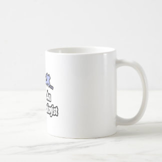 Relax...I Am An Endocrinologist Coffee Mug