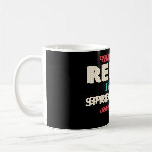 Relax, I Have a Spreadsheet Funny Mug