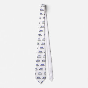 Relax...I'm A Nephrologist Tie