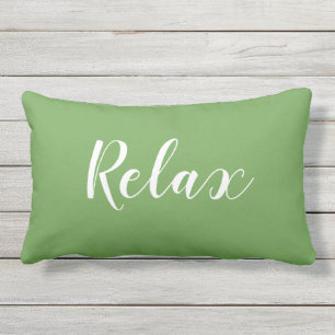 Relax lumbar pillow