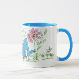 Relax Mug