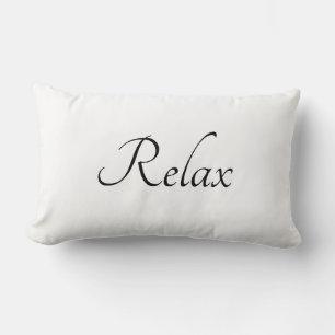 Relax Pillow