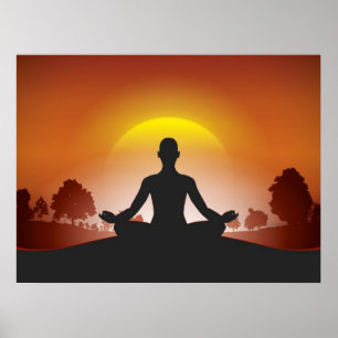Relax Poster