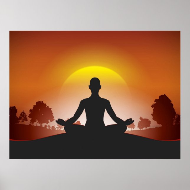 Relax Poster (Front)