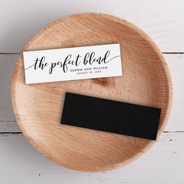 Relax Script The Perfect Blend Wedding (Creator Uploaded)