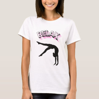 Relax  T-Shirt