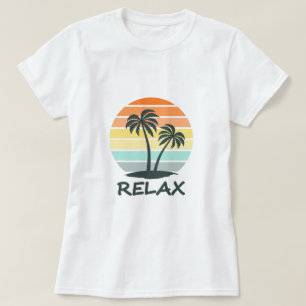 Relax T-Shirt